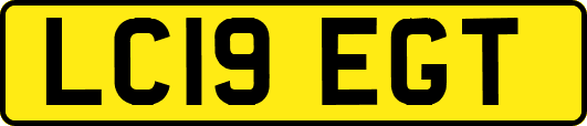 LC19EGT