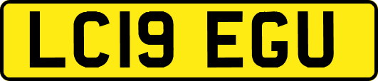 LC19EGU