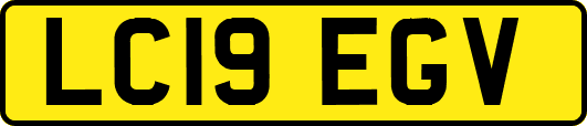 LC19EGV