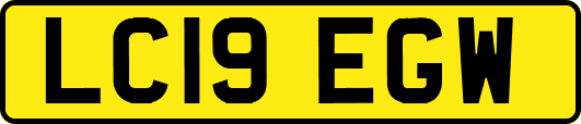 LC19EGW