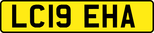 LC19EHA