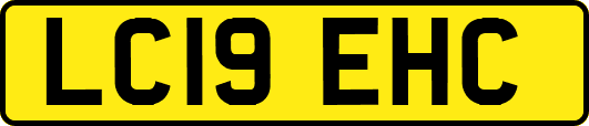 LC19EHC