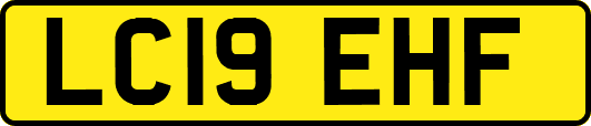 LC19EHF