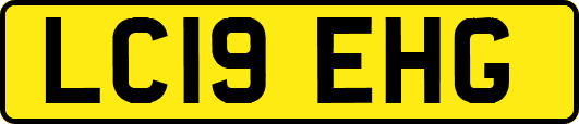 LC19EHG