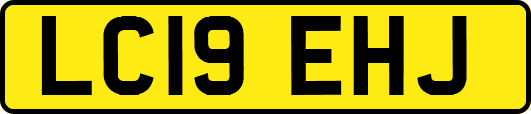 LC19EHJ