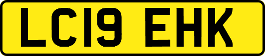 LC19EHK