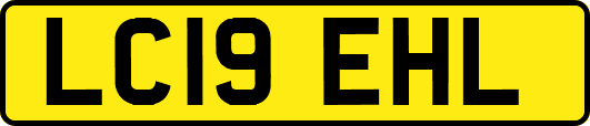 LC19EHL