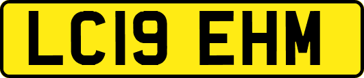 LC19EHM