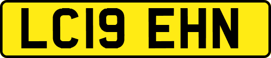 LC19EHN