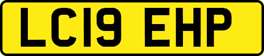 LC19EHP