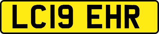 LC19EHR