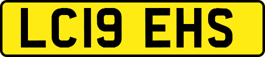 LC19EHS