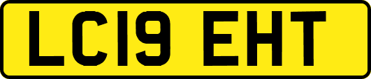 LC19EHT
