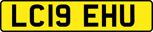 LC19EHU