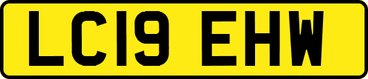 LC19EHW
