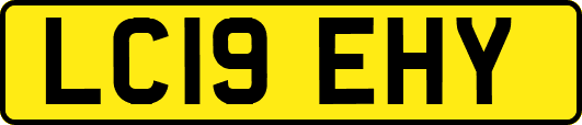 LC19EHY