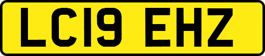 LC19EHZ