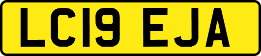 LC19EJA