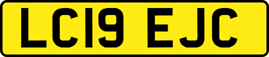 LC19EJC