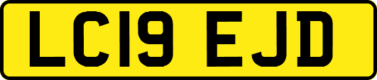 LC19EJD