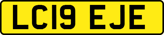 LC19EJE