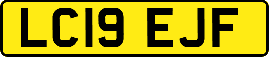 LC19EJF