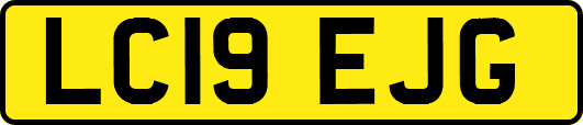 LC19EJG