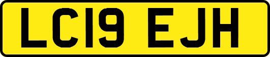 LC19EJH