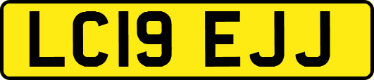 LC19EJJ
