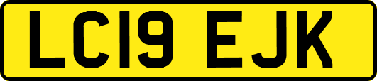 LC19EJK