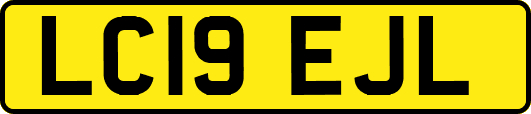 LC19EJL