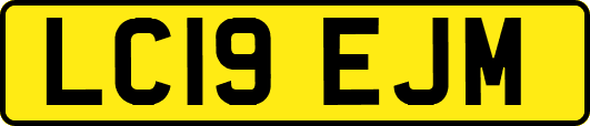 LC19EJM