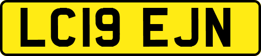 LC19EJN