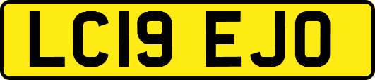 LC19EJO