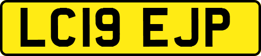 LC19EJP