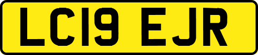 LC19EJR