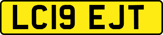 LC19EJT
