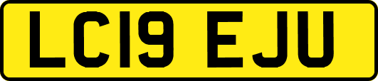 LC19EJU