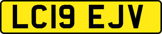 LC19EJV