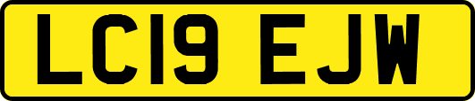 LC19EJW
