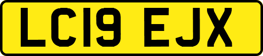 LC19EJX