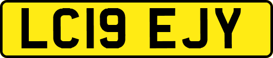 LC19EJY