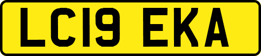 LC19EKA