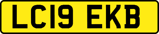 LC19EKB