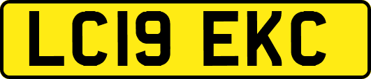 LC19EKC