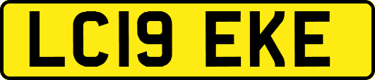 LC19EKE