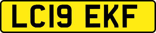 LC19EKF