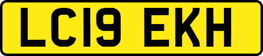 LC19EKH