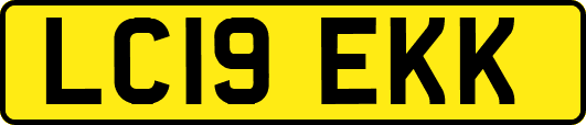 LC19EKK