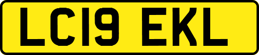 LC19EKL